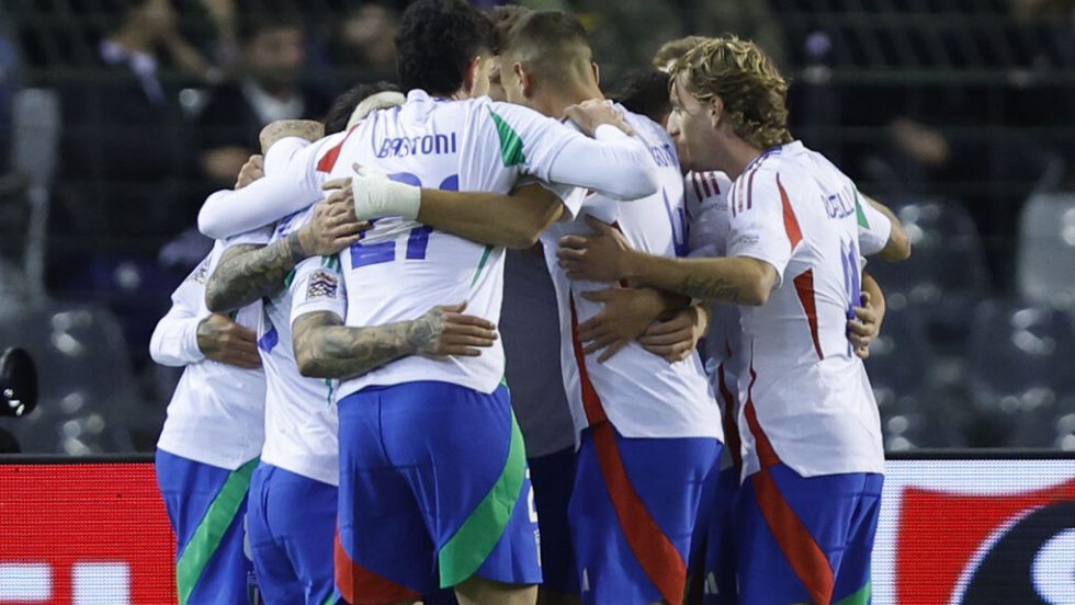 Nations League